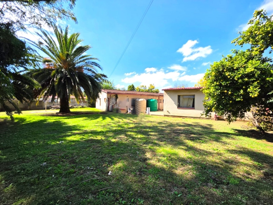 4 Bedroom Property for Sale in Sasolburg Ext 5 Free State